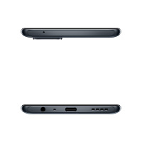 realme 真我GT Neo 5G手机 8GB+128GB 骇客黑 旗舰芯天玑1200 120Hz电竞屏 6400万索尼广角三摄