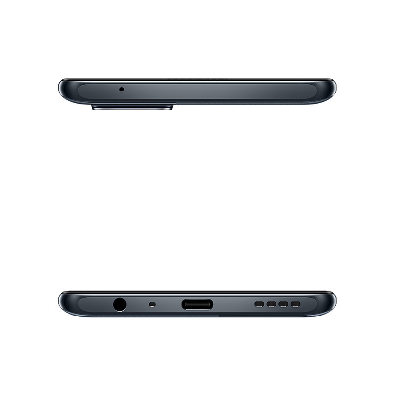 realme 真我GT Neo 5G手机 8GB+128GB 骇客黑 旗舰芯天玑1200 120Hz电竞屏 6400万索尼广角三摄