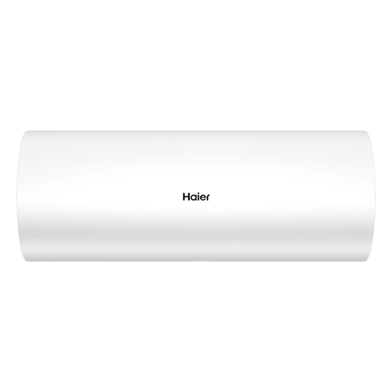 海尔(Haier)电热水器50升线控式吊顶隐藏式安装2200W安全速热一级能效家用卫生间淋浴 L5N01