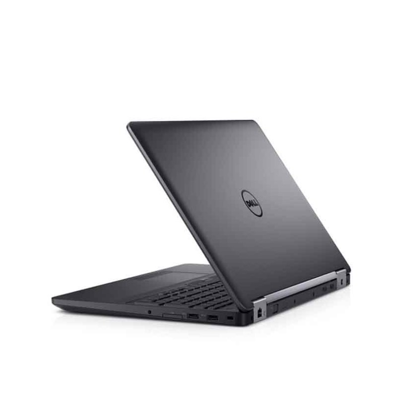 戴尔(DELL) Latitude 5570 15.6英寸笔记本 ( I5-6200 4G 500G 黑色)