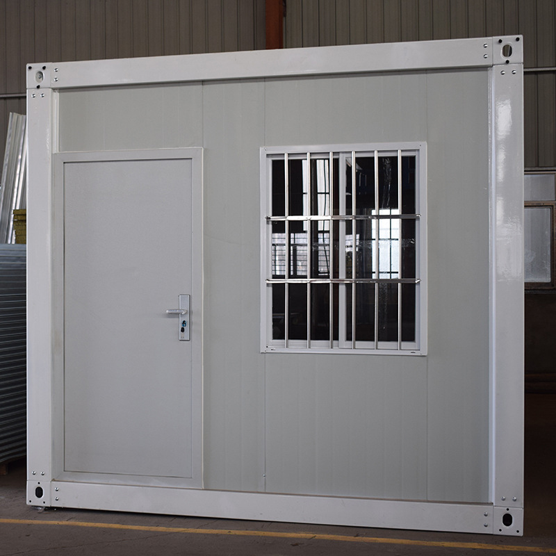 安虎 活动板房 AH-01hdbf 平方米高清大图