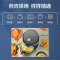 海尔天镜系列空气炸锅HA-M36A热风循环高效火力360度可视窗口立体加热
