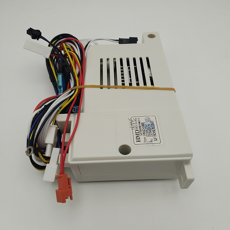 帮客材配倍科燃气热水器JSQ30-16ME(12T)电路板 强电板 主控板(主板)高清大图