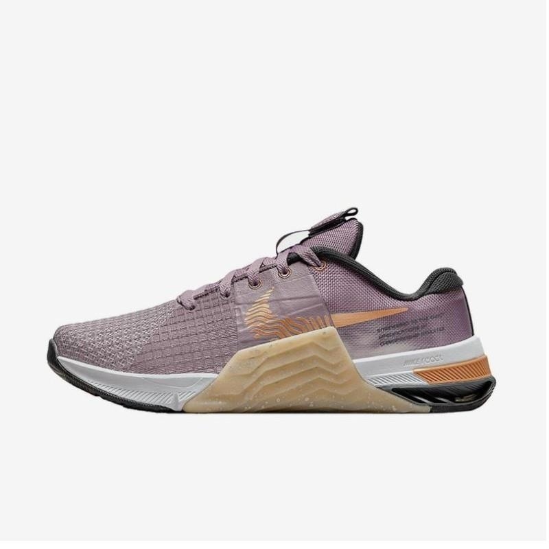 NIKE耐克训练鞋轻便舒适透气低帮女鞋运动鞋DQ4681-500 Z