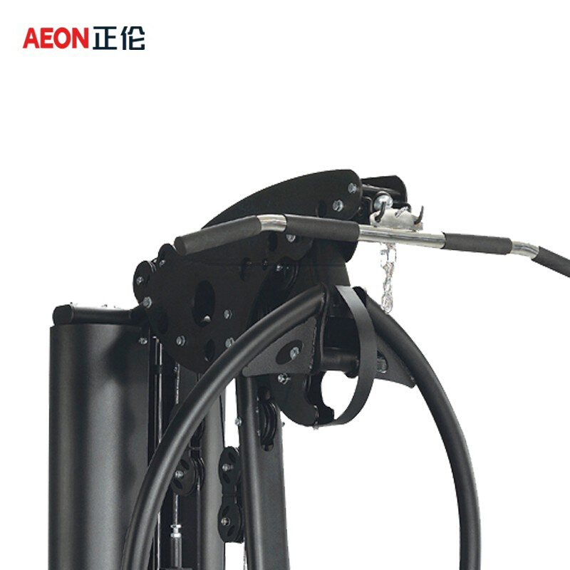 AEON 正伦 CL-601力量综合训练器械 多功能家用商用力量训练机大型健身器材单人站