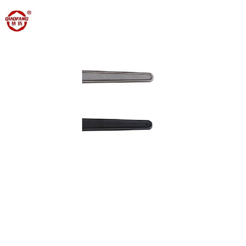 桥防(QIAOFANG) QF3302 中泊集团钢制德标单头呆扳手 22mm