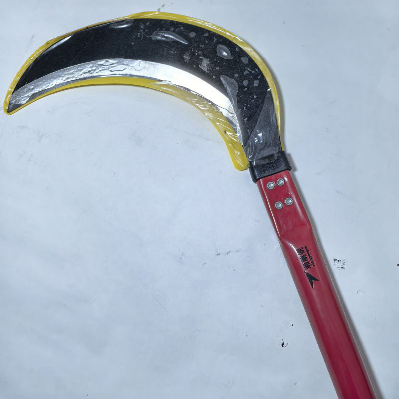 湘鹏锐 镰刀 650mm 把高清大图