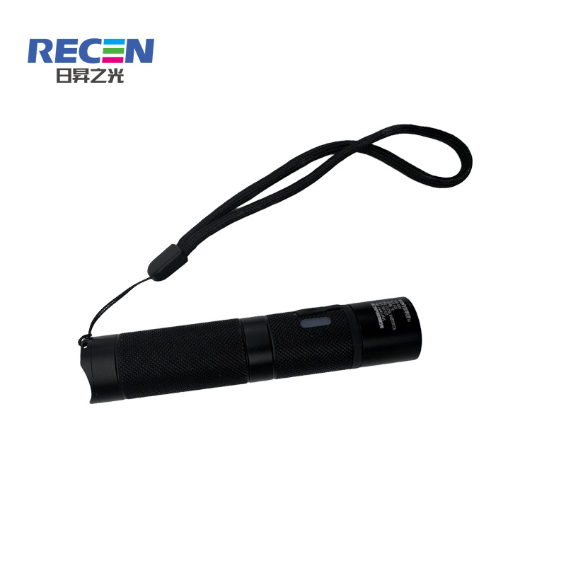 RECEN 微型防爆电筒 RSC8005 个高清大图