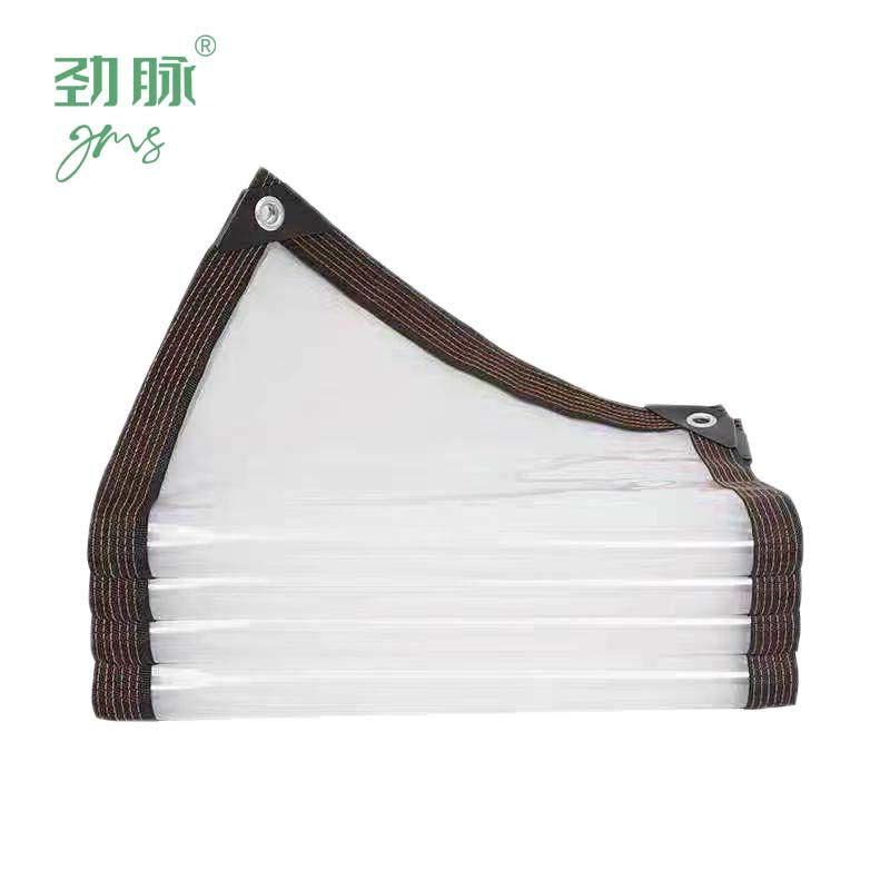 劲脉 透明防雨罩 4*4M 张图片