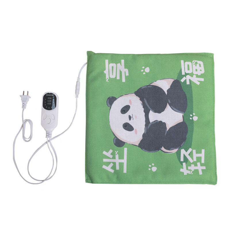 恒得舒(HEMDECOSY) 黄金绒草本养生热敷坐垫9档控温 3档定时HDS-ZD01高清大图