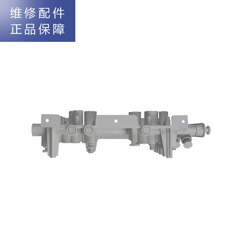 帮客材配 苏宁极物小Biu直饮净水器青春版R400-W1 R600-W1净水机 水路板组件高清大图