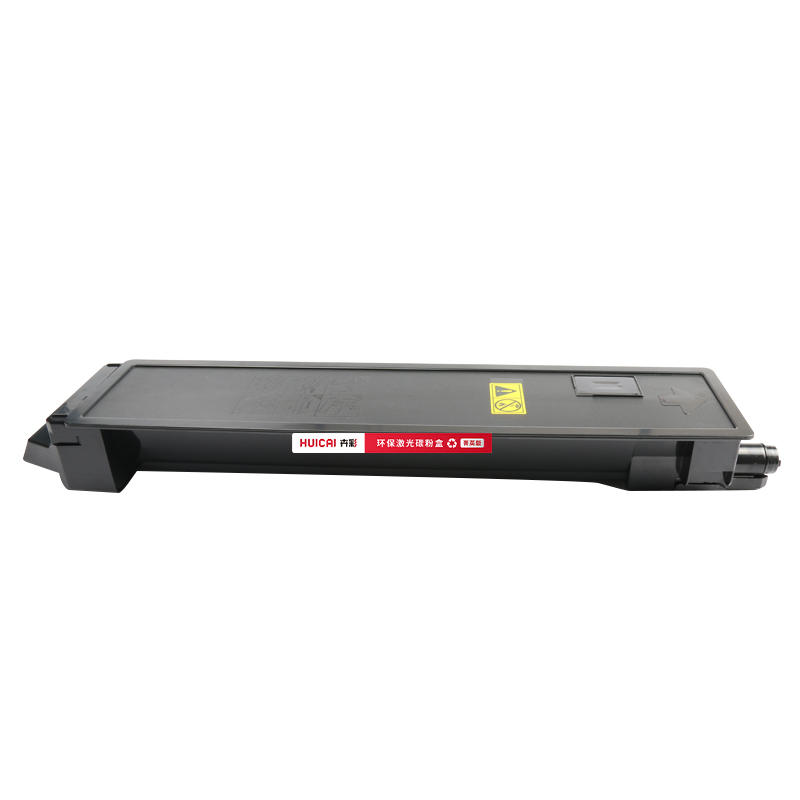 卉彩TK-898红色粉盒 适用京瓷KYOCERA FS-c8020/C8025/C8520/C8525硒鼓碳粉盒墨盒