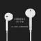 Type-C耳机[有麦可调音] [收藏店铺送水晶盒] 适用小米9SE耳机入耳式小米9SE有线耳机游戏吃鸡专用原装耳塞