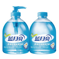 蓝月亮 洗手液 500g*2瓶 颜色随机