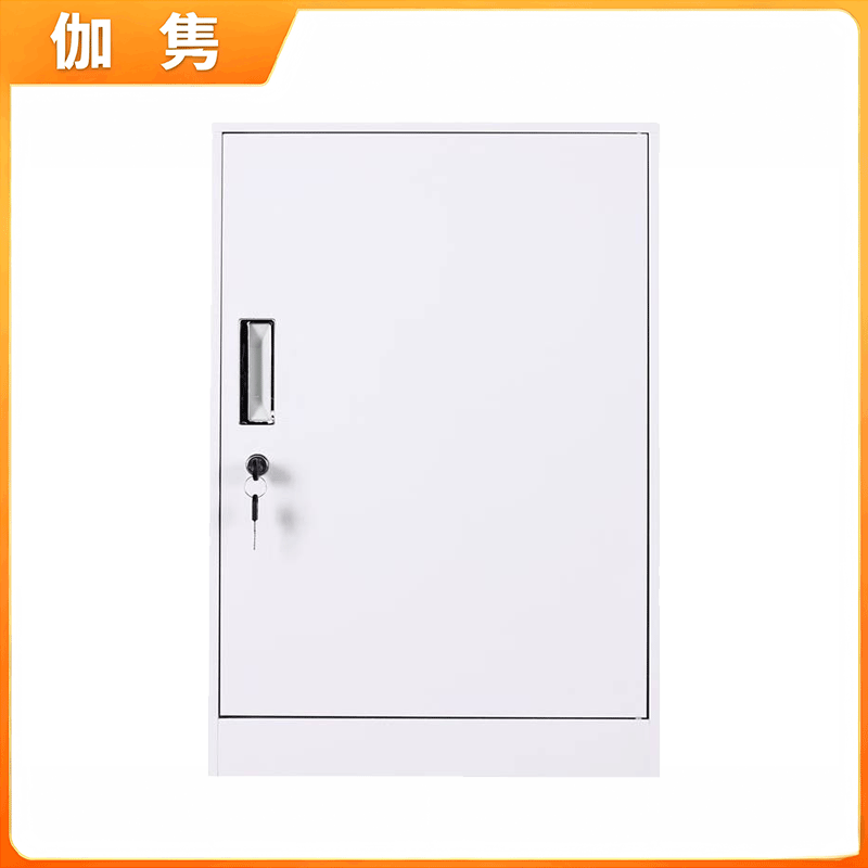 伽隽 矮柜单门 440*390*650mm 个高清大图