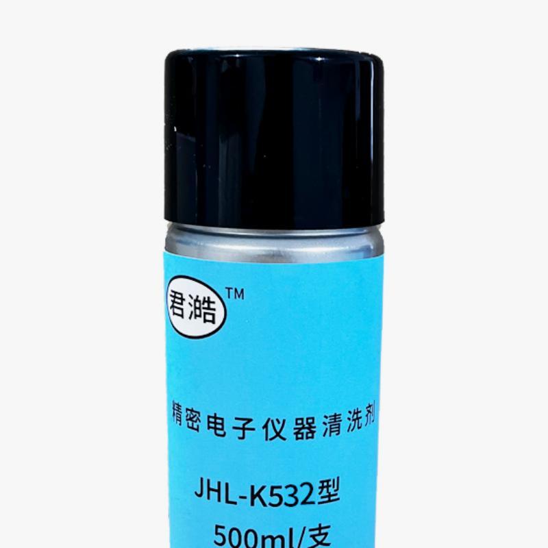 精密电子仪器清洗剂JHL—K532型 500ml/支×24支/箱