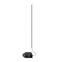 LG彩电OLED65W9PCA 65英寸4K超高清OLED电视智能网络杜比全景声全面屏壁纸电视机黑色