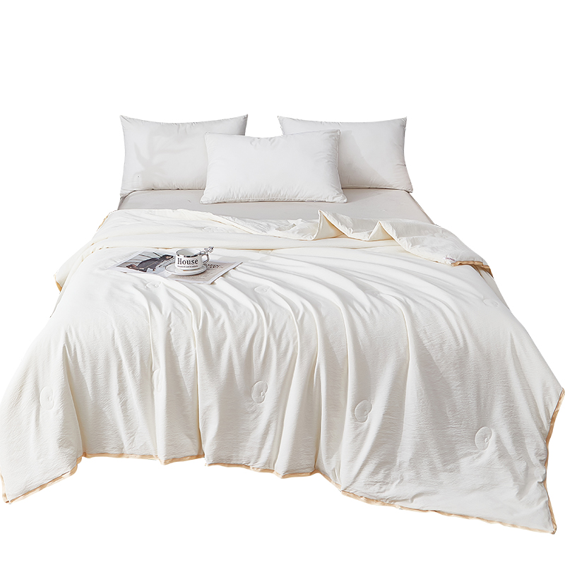 金丝莉大豆被 JB-1389 150×210cm(NM)