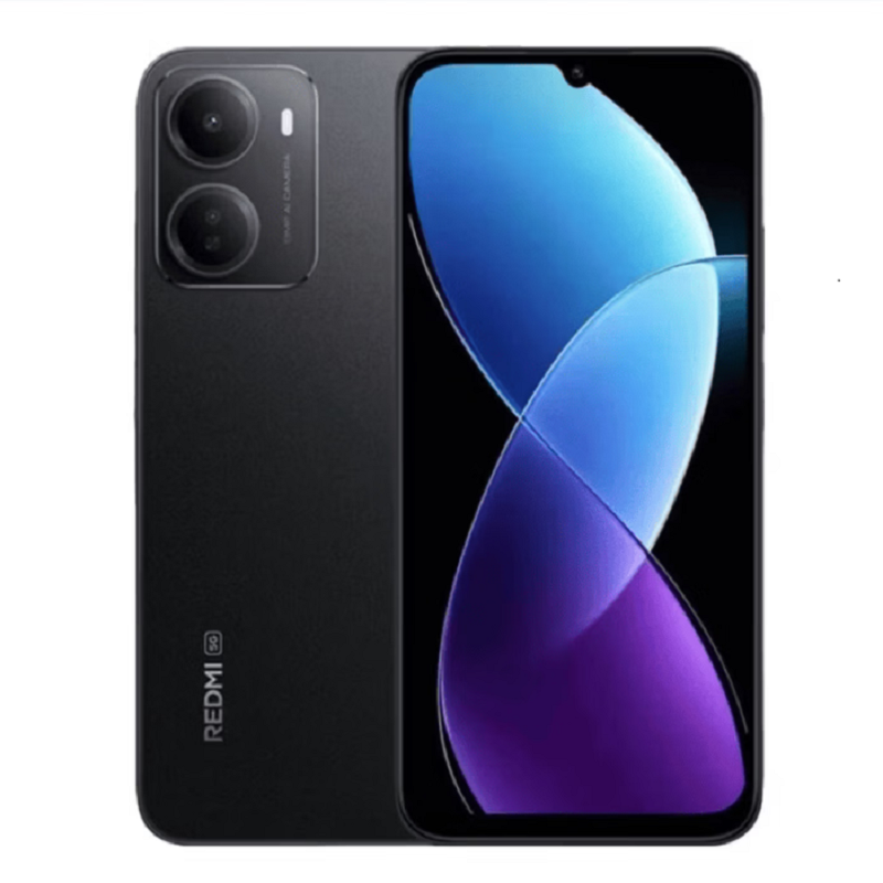 小米Redmi R70m 8+256GB 星岩黑 八核5G芯 6300mAh长续航 6.9英寸大屏 120Hz高刷手机高清大图