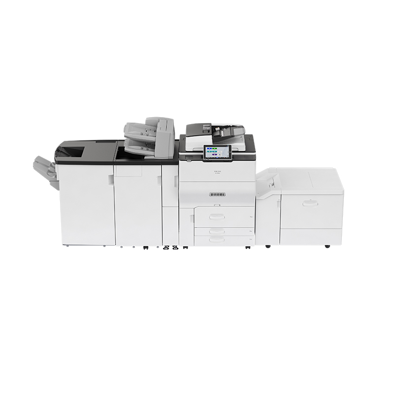 理光(RICOH) IM C6500 A3 彩色数码复合机 双面打印复印/彩色双面扫描多功能一体机