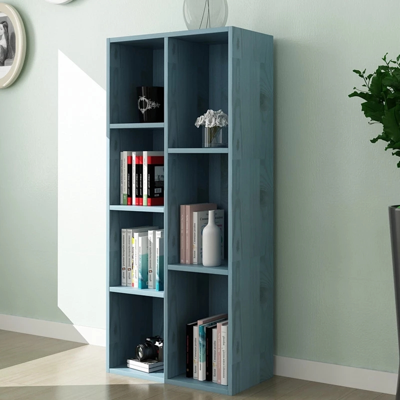 阳采多格置物柜