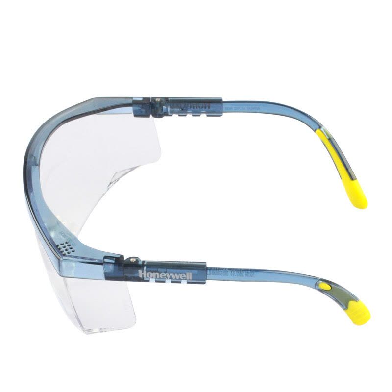 霍尼韦尔护目镜防雾防冲击防尘风沙防灰尘防飞溅防强光男女骑行工业实验室劳保安全眼镜防护眼镜图片
