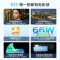 vivo S15 8GB+128GB 浅金 77万高跑分芯片 66W闪充 6000万光学防抖摄像头 新品5G全网通手机