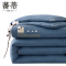 蕃蒂冬被200*230CM条