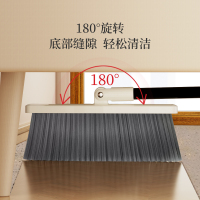 好媳妇扫把簸箕套装2024新款家用扫地组合扫笤帚垃圾铲魔术刮水器