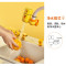 九阳(Joyoung) JYW-RT520XL(黄色)净水龙头 家用水龙头过滤器 厨房净水器 一机一芯
