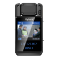 海能达(Hytera)DSJ-HYTH7A1(VM780) 公网对讲机 1600万像素垂直旋转摄像头记录仪16G