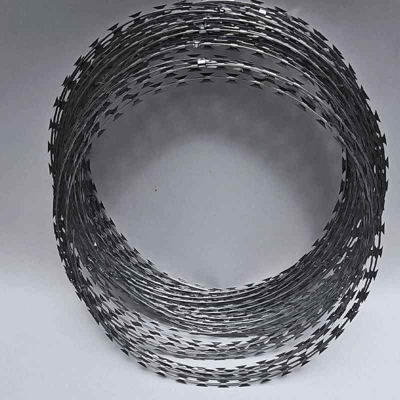 鑫睿辉 刺丝滚笼 500mm圈径 米高清大图