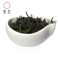 春茶新茶安徽天方茶叶200g高山云雾绿茶春茶 雨前高山烘青绿茶