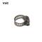 VUC 不锈钢喉箍 46-70mm 个