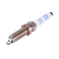 博世(BOSCH)双铱金火花塞V6SII3328(奔驰CLS400/E320/S400/E320/S500)4支