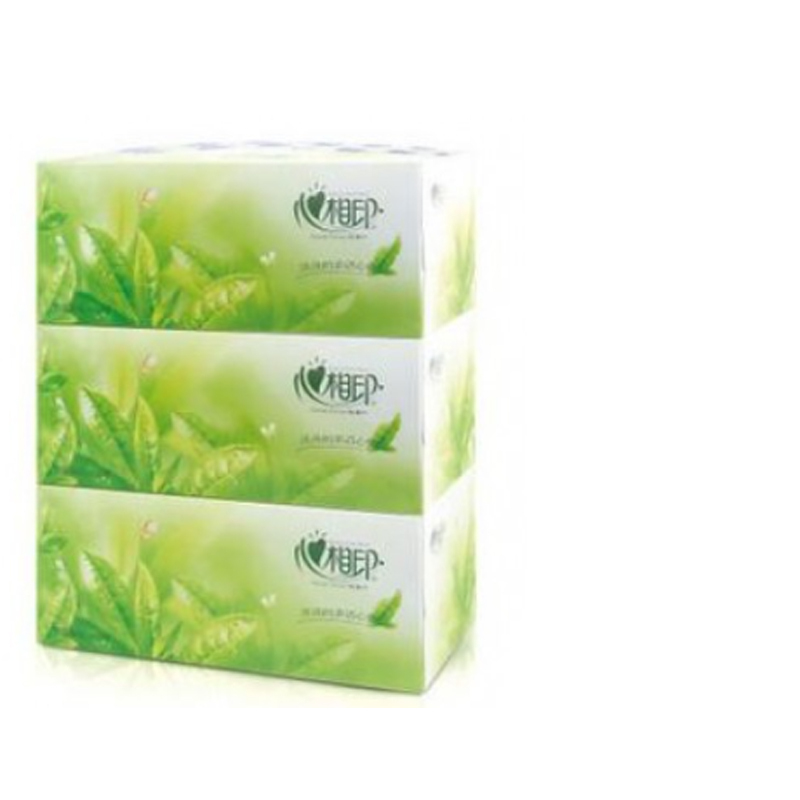 心相印茶语H200 抽纸
