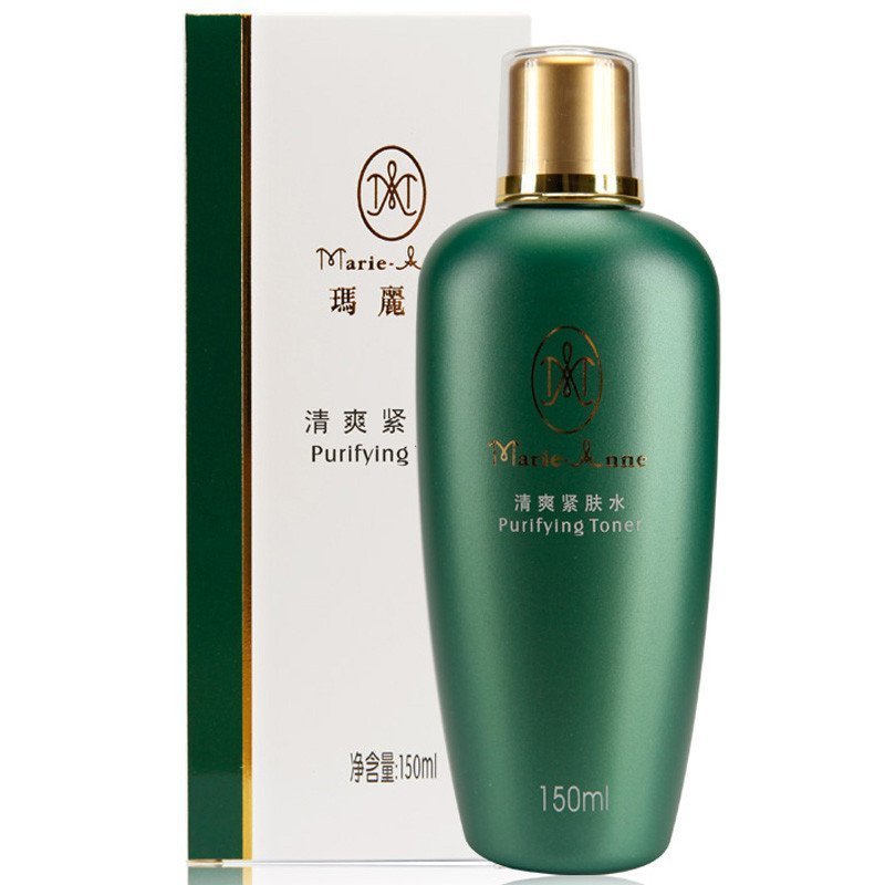 完美玛丽艳清爽紧肤水150ml/瓶