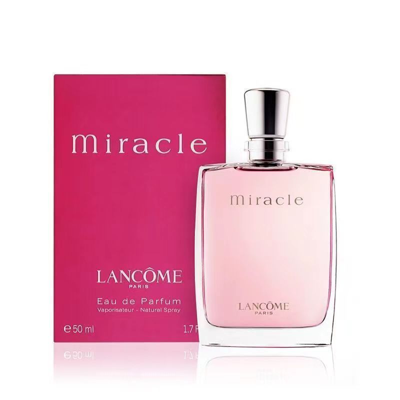 兰蔻(LANCOME) 奇迹香氛30ml(FH) 清新花香持久留香高清大图