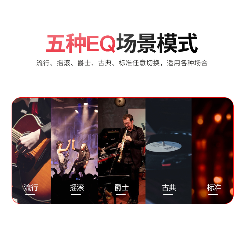 联想(Lenovo)V07尊享加强版 +双麦克风 广场拉杆音箱 蓝牙音箱户外大功率大音量扬声器家用室外演出手提重低音炮