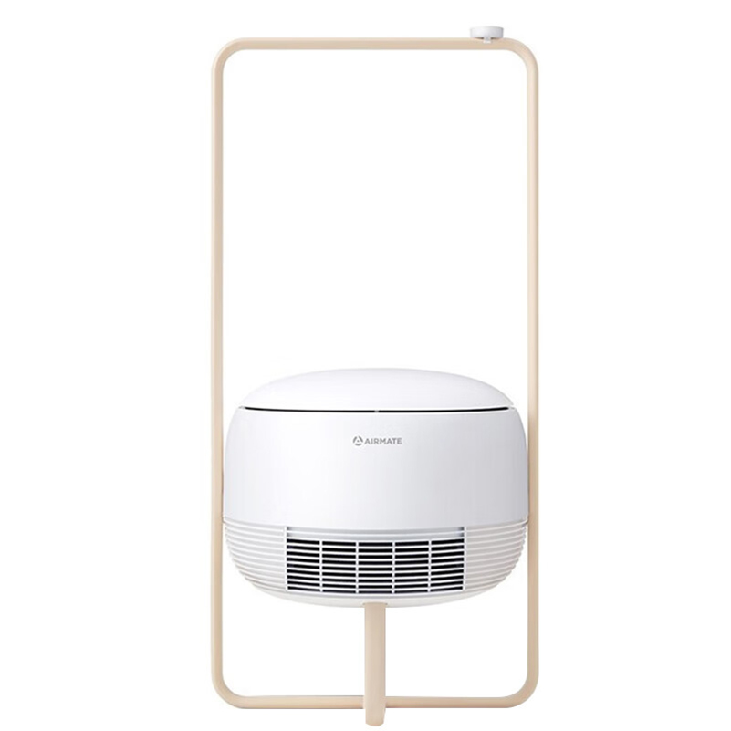 艾美特(Airmate) AIR3 烘衣取暖一体机高清大图