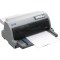 爱普生(EPSON)LQ-690K 针式打印机（106列平推式）快递单发货单发票打印