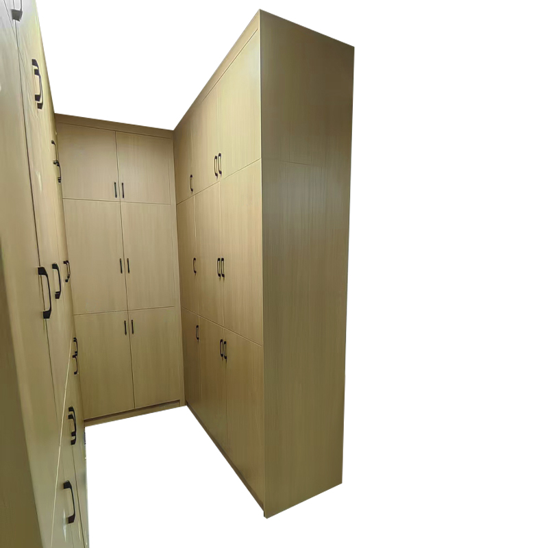 富莱斯宝 储物柜衣柜 0.1*0.1平方米 /组高清大图