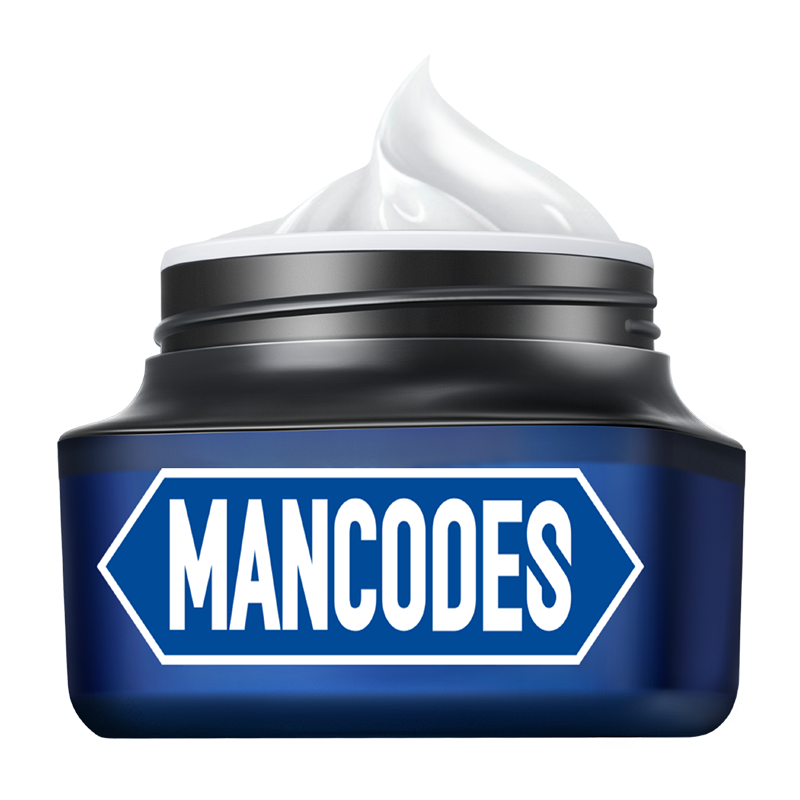 左颜右色(JOYCODES) 男士平衡保湿霜Ⅰ50g