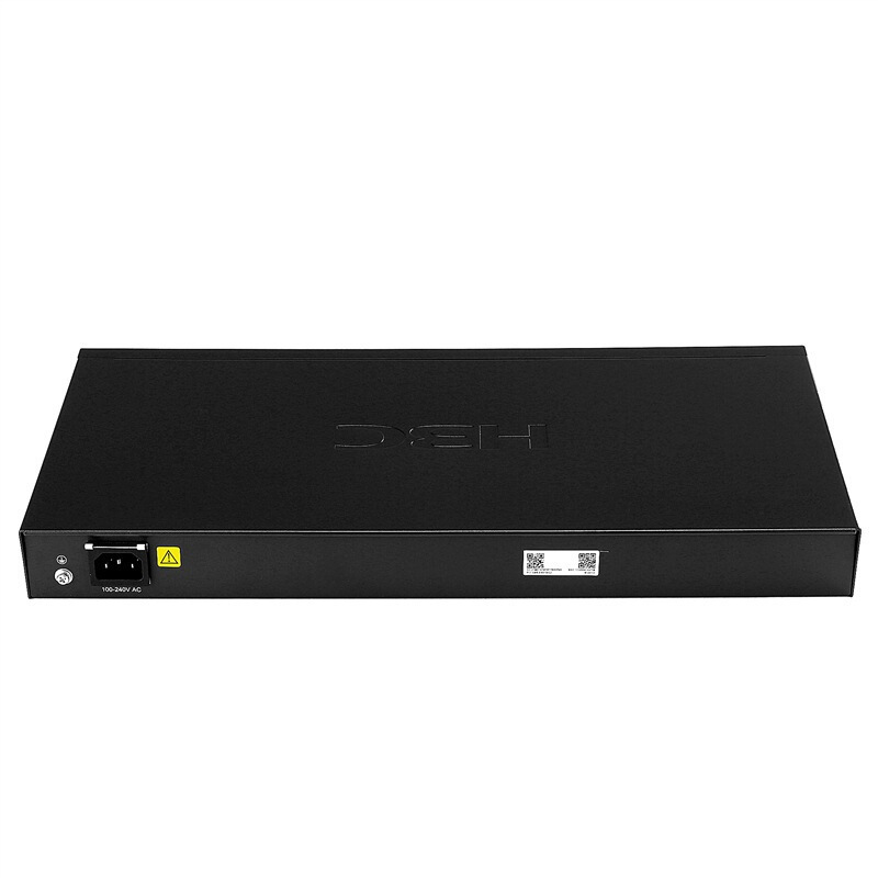 华三(H3C)SMB-ER3200-CN 企业级双WAN口路由器 150Mbps 百兆有线路由器
