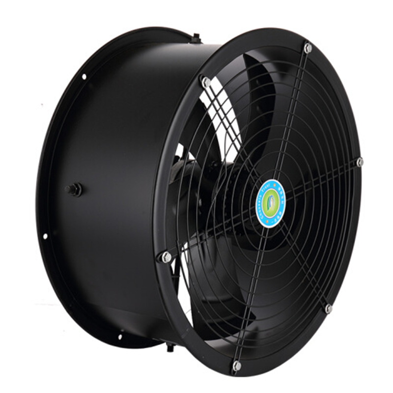 顺通轴流式排风扇xyf350