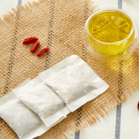 仁和匠心 八味茯湿饮红豆薏米芡实茶5g*30小袋 共150g 保健茶饮