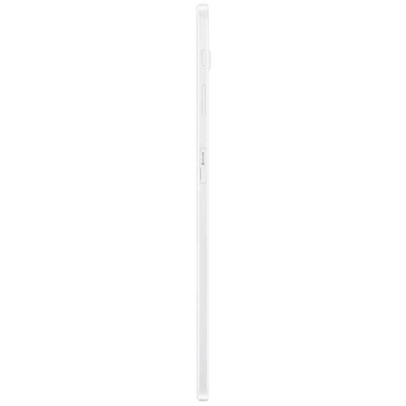 三星(SAMSUNG)Galaxy Tab A 10.1英寸 平板电脑 (八核 1920x1200 2G 16GB WIFI 白色)T580