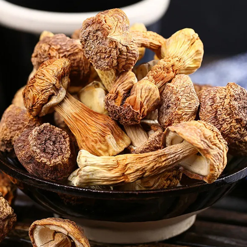 半亩川臻选食品礼盒高端精选特产大礼包创意精美包装健康美味送礼高清大图