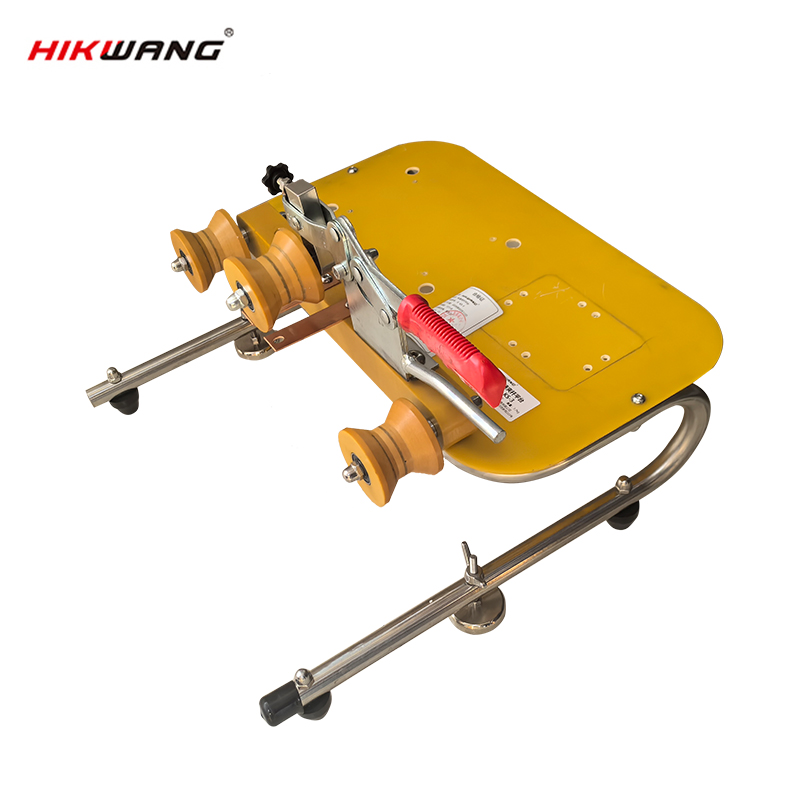 HIKWANG 快速夹杆平台 JC-KS-3 台