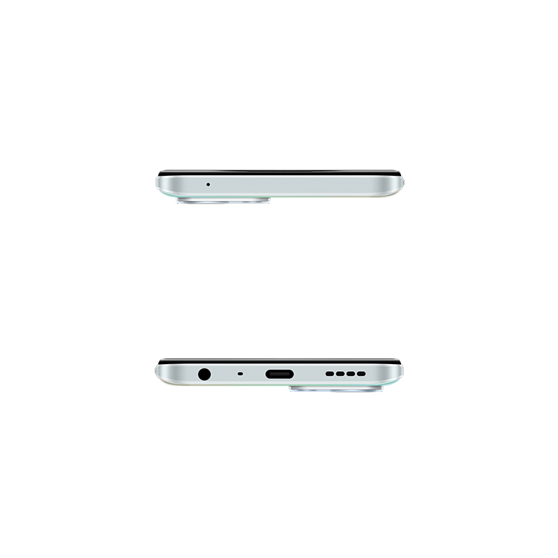 OPPO K10x 极光色 12GB+256GB 5000mAh超大电池 高通骁龙695处理器 120Hz高帧屏 6400万超清三摄 全网通5G手机高清大图
